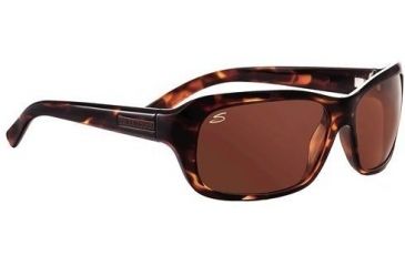 Image of Serengeti Vittoria Cosmopolitan Sunglasses 7313