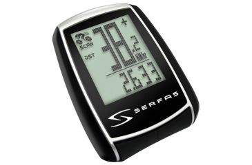 Image of Serfas 19 Function Wrlss Cmptr SI-40