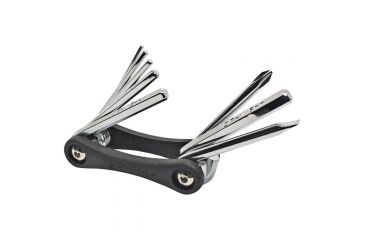 Image of Serfas Chrome 8 Mini Tool ST-CR8