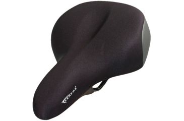 Image of Serfas Tailbones Comfort Saddle TB-15UC