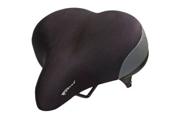 Image of Serfas Tailbones Comfort Saddle TB-15UC