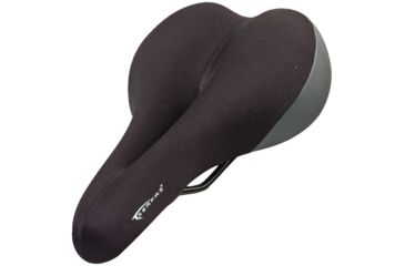 Image of Serfas Tailbones Comfort Saddle TB-15UC