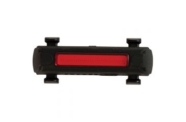 Image of Serfas Thunderbold Taillight UTL-6BK