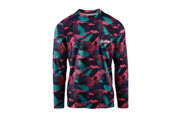 Image of Session Co Miami Vice Long Sleeve, 20-003-20