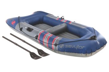 Image of Sevylor Boat Inflatable 3P Colossus C002, 2000014139