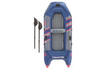 Image of Sevylor Boat Inflatable 3P Colossus C002, 2000014139