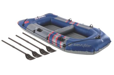 Image of Sevylor Boat Inflatable 4P Colossus C002, 2000014140