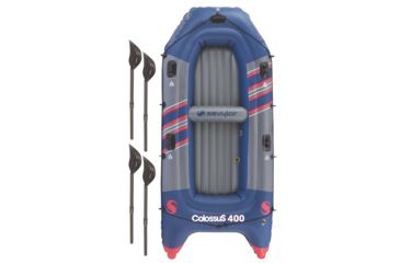 Image of Sevylor Boat Inflatable 4P Colossus C002, 2000014140
