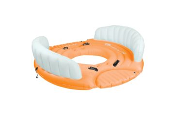 Image of Sevylor Inflatable Float Party Dock, 96in 4003933