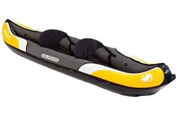Image of Sevylor Inflatable Kayak Colorado Combo C001, 2000014329