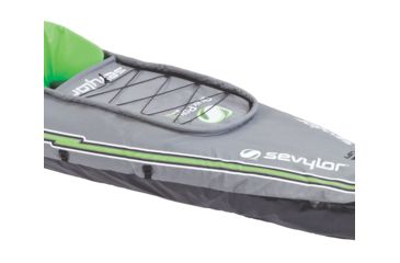 Image of Sevylor Kayak K5 Quikpak 1P C001, 2000014136