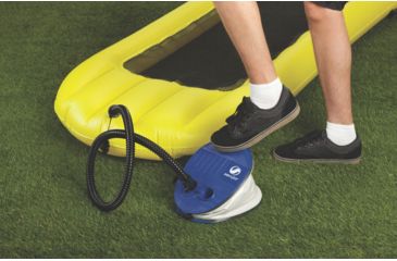 Image of Sevylor Pump Bellows Foot C006, 2000014819