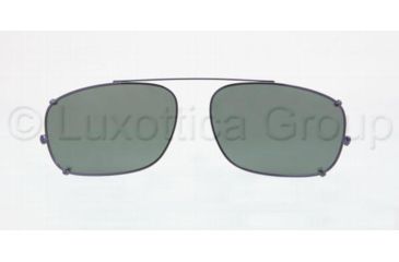 Image of Sferoflex Eyeglass Frames SF2086C 259-5617 - Blue Green