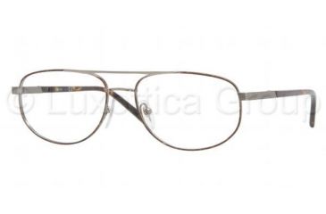 Image of Sferoflex Eyeglasses SF2233 with Rx Prescription Lenses S695-5817 -