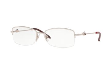 Image of Sferoflex Eyeglasses, 51mm, Palladium, SF2553-103-51-PRO