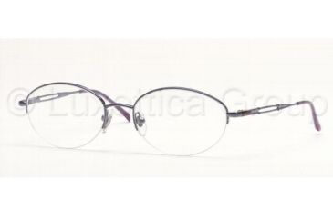Image of Sferoflex Eyeglass SF2516 316-5018 - Purple 
