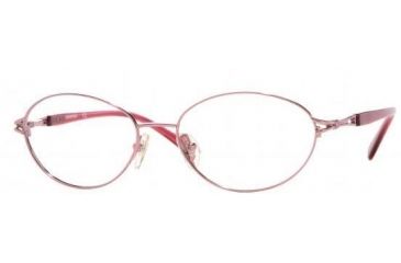 Image of Sferoflex SF2527 Eyeglasses with Lined Bifocal Rx Prescription Lenses