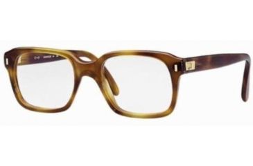 Image of Sferoflex SF335U-O20-5419 Rx Prescription Eyeglasses 54 mm Lens Diameter / Black Frame