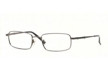 Image of Sferoflex Eyeglasses SF4027T with No Line Progressive Rx Prescription Lenses