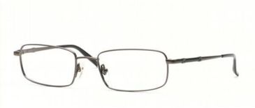 Image of Sferoflex SF4027T Titanium Rx Prescription Eyeglasses