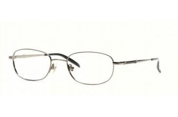 Image of Sferoflex SF4028T-00GP-5119 Titanium Rx Prescription Eyeglasses 51 mm Lens Diameter / Gold Frame