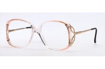 Image of Sferoflex Eyeglasses SF570U