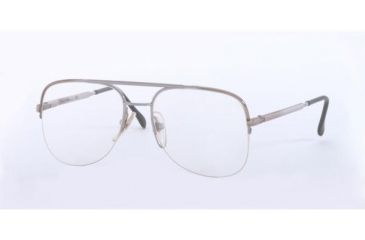 Image of Sferoflex SF696U-108-5617 Rx Prescription Eyeglasses 56 mm Lens Diameter / Gold Frame