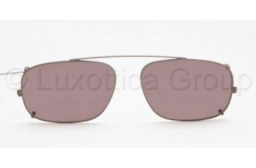 Image of Sferoflex SF 2086C Eyeglasses w/ Matte Copper Frame w/Non-Rx 56 mm Diameter Lenses, 284-5617