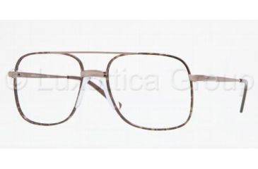 Image of Sferoflex SF2218 SV Prescription Eyeglasses Copper Frame / 56 mm Prescription Lenses, 292-5619, Select Frame Color / Lens Diameter Copper Frame / 56 mm Prescription Lenses