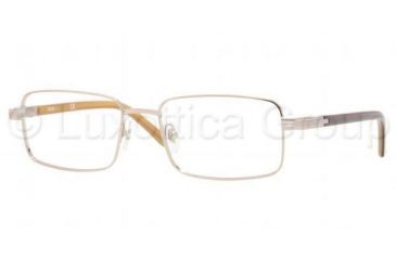Image of Sferoflex SF2226 Progressive Eyeglasses Light Copper Frame / 55 mm Prescription Lenses, 267-5518