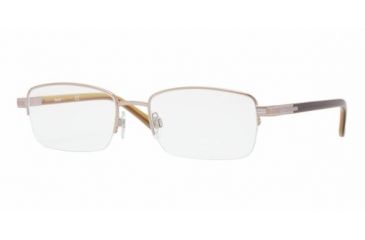 Image of Sferoflex SF 2227 Eyeglasses Styles Light Copper Frame w/Non-Rx 54 mm Diameter Lenses, 267-5419, Sferoflex SF 2227 Eyeglasses Styles Light Copper Frame w/Non-Rx 54 mm Diameter Lenses