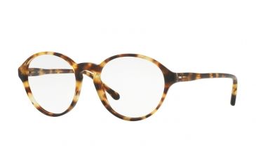 Image of Sferoflex SF1146 Progressive Prescription Eyeglasses C612-51 - Tortoise Frame