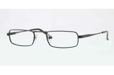 Image of Sferoflex SF2201 Progressive Prescription Eyeglasses 136-52 - Col. Sferoflex 136 Frame