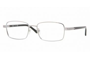 Image of Sferoflex SF2229 #268 - Gunmetal Demo Lens Frame