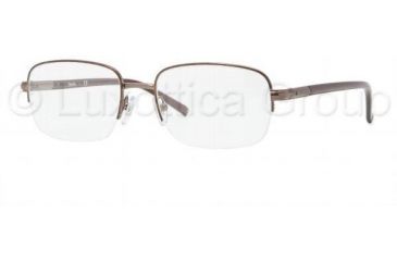 Image of Sferoflex SF2240 Single Vision Prescription Eyewear S697-5218 - 
