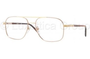Image of Sferoflex SF2242 Bifocal Prescription Eyeglasses 464-5517 - Copper Frame