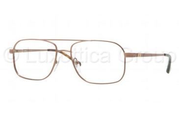 Image of Sferoflex SF2249 Bifocal Prescription Eyeglasses 472-5516 - Dark Brown Frame