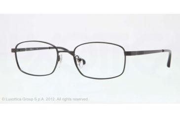 Image of Sferoflex SF2250 Eyeglass Frames 136-54 - Col. Sferoflex 136 Frame, Demo Lens Lenses