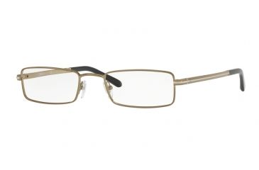Image of Sferoflex SF2269 Bifocal Prescription Eyeglasses 522-52 - Shiny Green Frame
