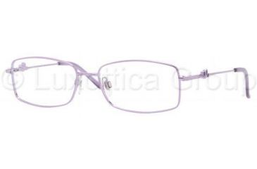 Image of Sferoflex SF2552 Eyeglass Frames 431-5216 - Cyclamen 
