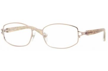 Image of Sferoflex SF2559 Eyeglass Frames 267 -5317 - Shiny Copper 