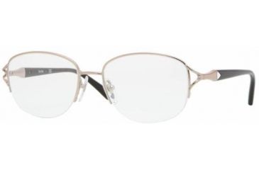 Image of Sferoflex SF2561B Progressive Prescripton Eyeglasses 267 -5217 - Copper 