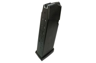 Image of SGM Tactical Glock 21 Standard Capacity Pistol Magazine - 13 Rounds, Black SGMTMG21
