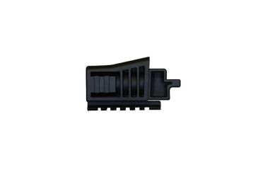 Image of SGM Tactical Polymer Rear Stock Trunnion - Adaptor, Black, SGMTRT