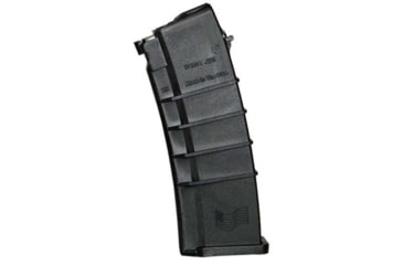 Image of SGM Tactical Saiga .223 Rifle Magazine, 30 Rounds, Black, SSGMP22330