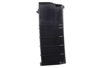 Image of SGM Tactical Saiga .308 Cal. Magazine - 3 Rounds, Black, SSGMP30803