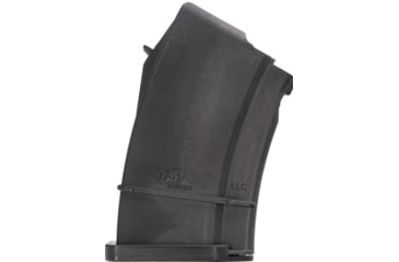 Image of SGM Tactical Saiga 7.62x39 Magazine - 10 Rounds, Black, SSGMP76210