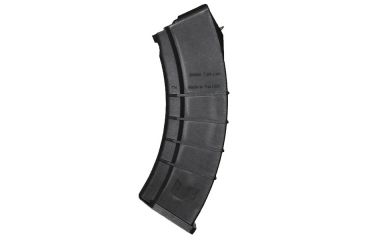 Image of SGM Tactical Saiga 7.62x39 Magazine - 15 Rounds, Black, SSGMP76215