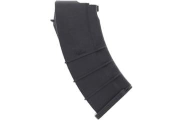 Image of SGM Tactical Saiga 7.62x39 Rifle Magazine, 20 Rounds, Black, SSGMP76220