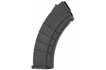 Image of SGM Tactical Saiga 7.62x39 Rifle Magazine, 30 Rounds, Black, SSGMP76230